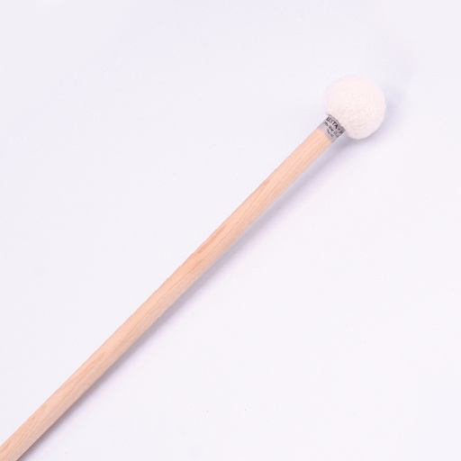 Baguettes Timbales Etude - Médium doux