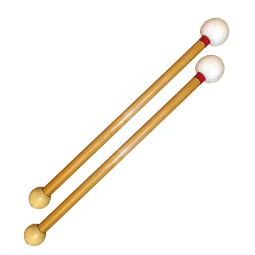[TEC1-Pair] Baguettes Timbales spéciales Carter - MARCH