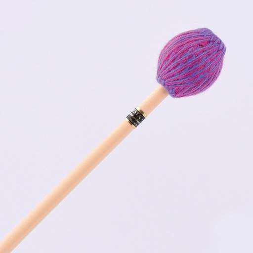 Baguettes Vibraphone Jazz Color - Doux - 01