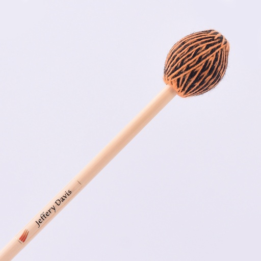 Vibraphone Mallet Signature Jeffery Davis - 02 Medium