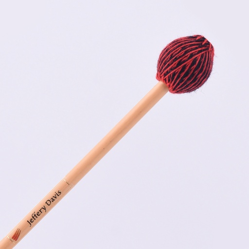 Vibraphone Mallet Signature Jeffery Davis - 03 Medium Hard