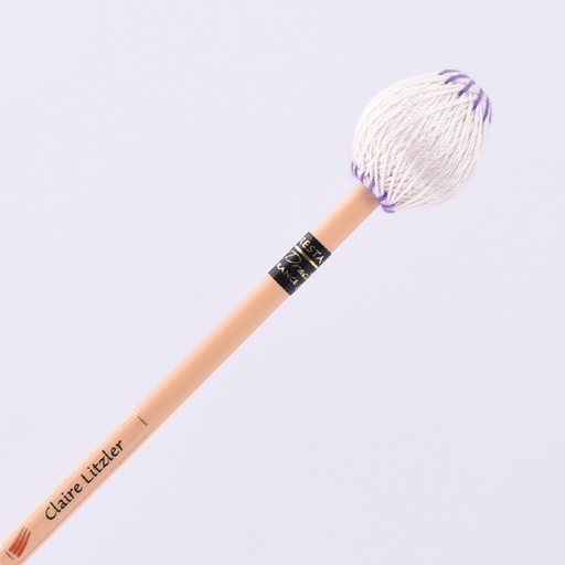 Vibraphone Mallets Signature Prestige Claire Litzler