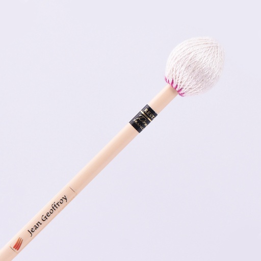 Vibraphone Mallets Signature Prestige Jean Geoffroy - 02 – Medium Hard