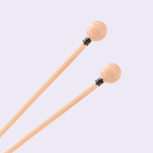 Baguettes Xylophone Classique - Buis