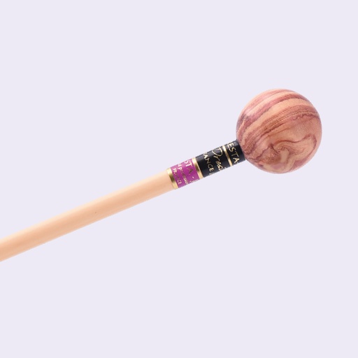 Baguettes Xylophone Palissandre Rose- Modèle Orchestre 3 - Prestige