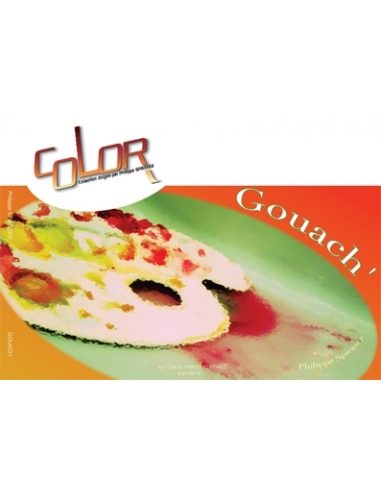 [A21007P] Gouach' | SPIESSER P.