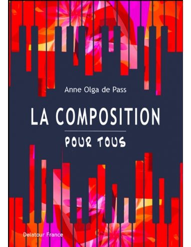 [DLT2885] La composition pour tous | DE PASS A. O.