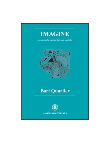 [IMAGINE-CN-] Imagine – Chinois | QUARTIER B.