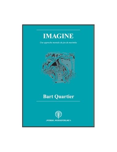 [IMAGINE-SP-] Imagine - Espagnol | QUARTIER B.