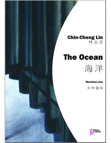 [FD0280] The Ocean | LIN C-C.