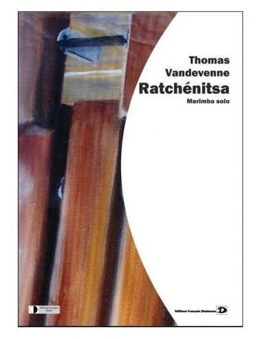 [FD0112] Ratchénitsa | VANDEVENNE T.