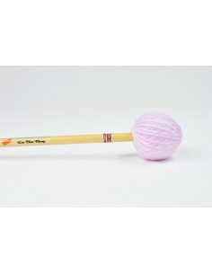 Marimba Mallets Lin Chin Cheng Signature - 01