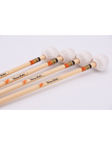 マレット 4本セット RESTA JAY マレット 4本セット RESTA JAY
