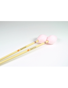 Baguettes Marimba Signature Momoko Kamiya - 01 Très Doux 2