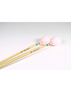 Baguettes Marimba Signature Momoko Kamiya - 01.5 Doux et profond 2
