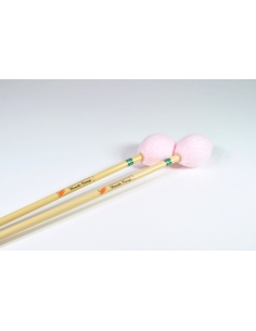 Baguettes Marimba Signature Momoko Kamiya - 02 Doux 2