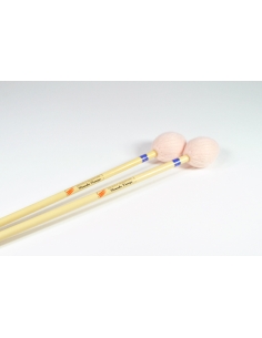 Baguettes Marimba Signature Momoko Kamiya - 03 Médium-Doux 2