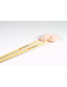 Baguettes Marimba Signature Momoko Kamiya - 04 Médium 2