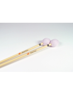 Baguettes Marimba Signature Momoko Kamiya - 07 Dur brillant 2