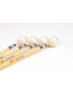 Baguettes Vibraphone Signature Prestige Thomas Dobler - 02 2