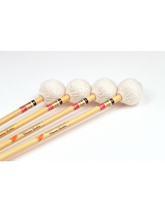 Baguettes Vibraphone Signature Prestige Thomas Dobler - 03 2