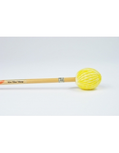 Marimba Mallets Lin Chin Cheng Signature - 06