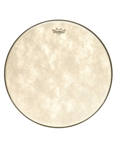 Remo Ambassador Fiberskyn Drumhead 15 