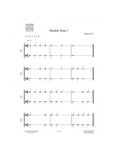Poly-Perc Volume 1 - Philippe Biclot 2