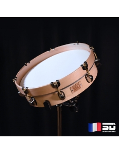 SOUNDPAD Tambour - Soundrums pad d'entrainement