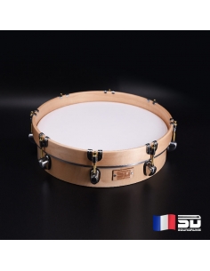 SOUNDPAD Tambour - Soundrums practice pad traditional drum 2