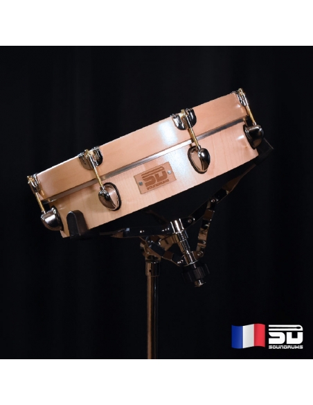 SOUNDPAD Tambour - Soundrums pad d'entrainement