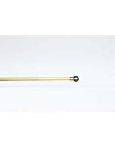 Glockenspiel Mallets - Brass 16.5mm