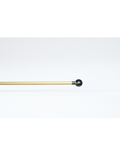 Glockenspiel Mallets - aluminium 20mm