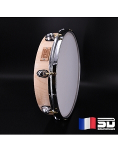Pad d'entrainement SOUNDPAD Caisse-claire - Soundrums 2