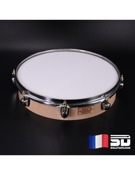 SOUNDPAD 14 practice pad Soundrums