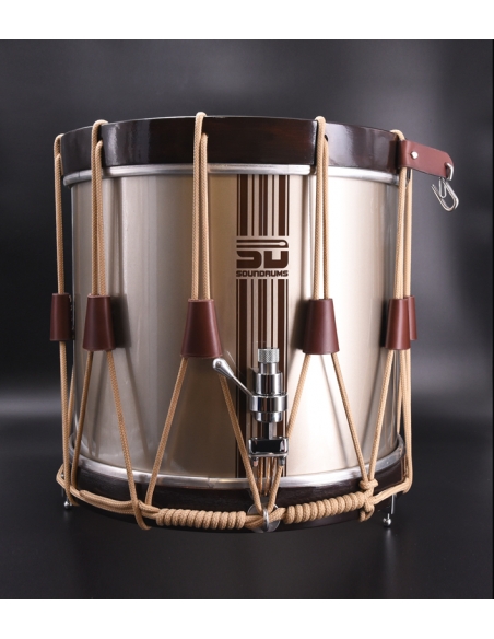 Tambour à corde - modèle PRIVILEGE - Soundrums