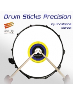 Drum Sticks Precision 2