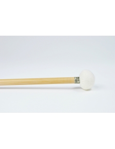 Timpani Mallets Classic - Hard