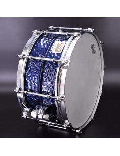 Snare Drum - Sound Mastery Brass 14″x 6,5″ - SOUNDRUMS 2