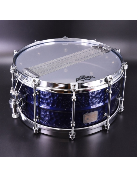 Snare Drum - Sound Mastery Brass 14″x 6,5″ - SOUNDRUMS