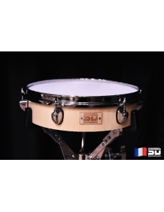 SOUNDPAD 12" practice pad. SOUNDRUMS FRANCE. 2