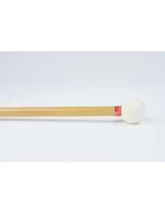 Timpani Mallets Classic - Medium hard