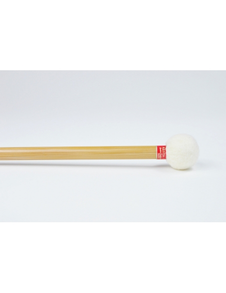 Timpani Mallets Classic - Medium hard