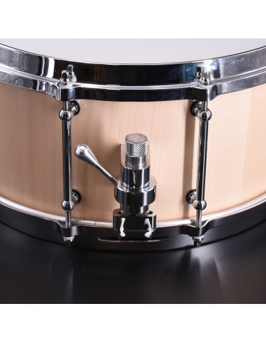 Caisse-claire Erable « Sound Classic Maple » 14″x6,5″ - SOUNDRUMS