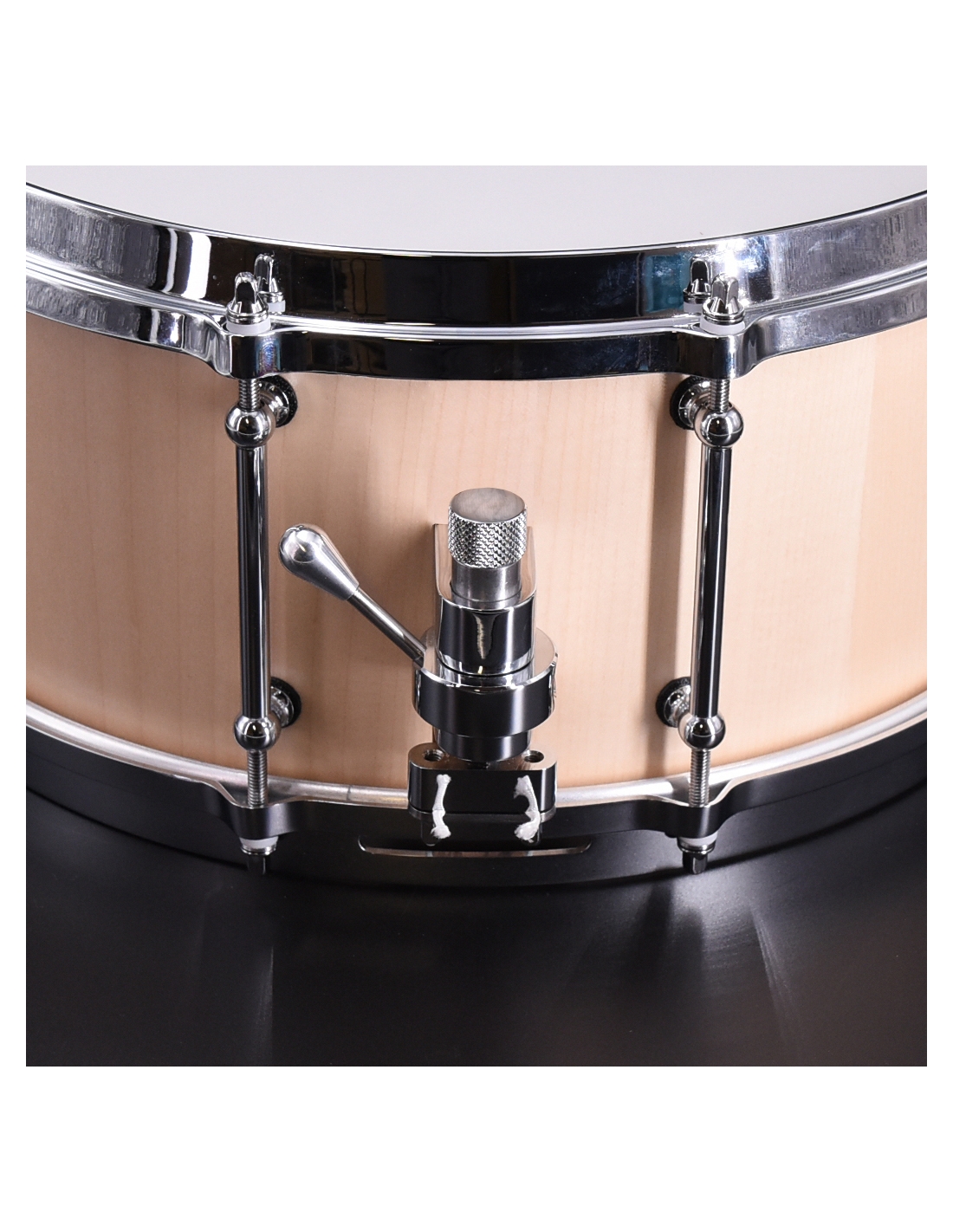 Caisse claire Erable Sound Classic Maple SOUNDRUMS FRANCE