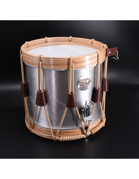 Rope drum JUNIOR model. SOUNDRUMS.