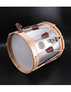 Rope drum JUNIOR model. SOUNDRUMS. 2