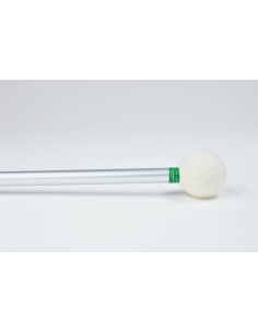 Baguettes Timbales Classique - Médium doux 2