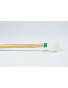 Timpani Mallets Classic - Medium soft