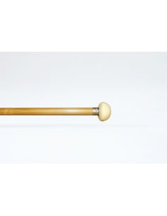 Timpani Mallets BAROQUE - Leather